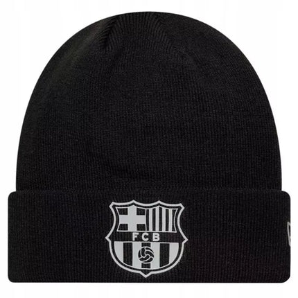 FC Barcelona x New Era Šviesą atspindinti žiemos kepurė 60846910