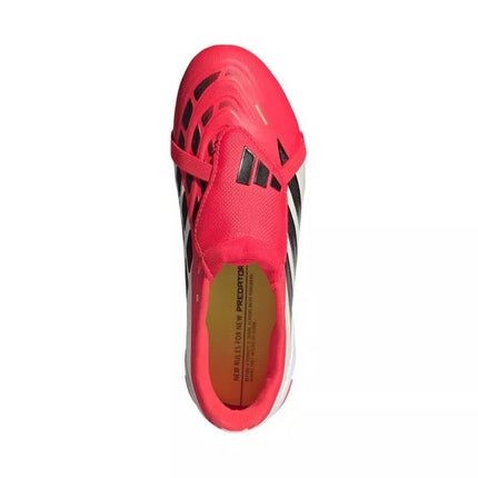adidas Predator League FT FG Futbolo bateliai vaikams JR7925