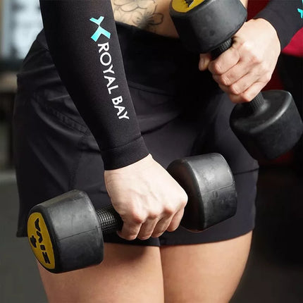 Royal Bay Extreme 2.0 kompresinės rankovės 8590072711468