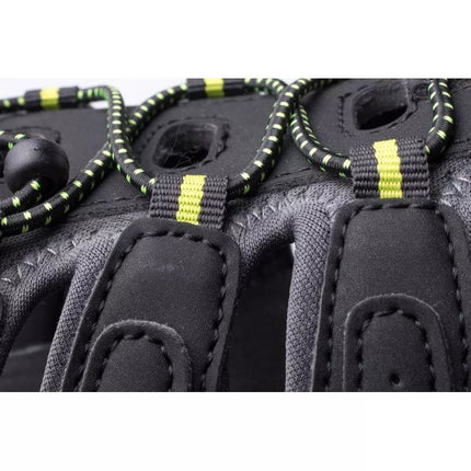 HI-TEC Eritio M AVSSS21-HT-02 JUODI/LAIMINĖ sandalai