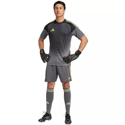 adidas Tiro 25 Competition Jersey M JN2015 Vartininko marškinėliai