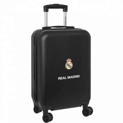 Real Madrid kelioninis lagaminas ant ratukų 612357851