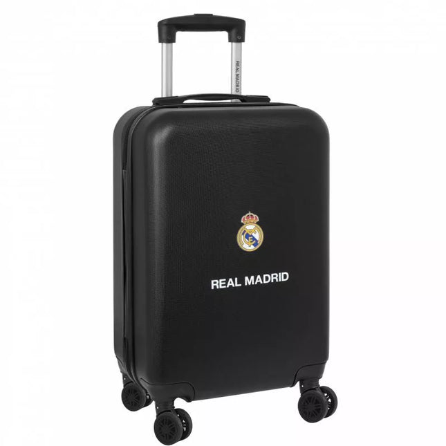 Real Madrid kelioninis lagaminas ant ratukų 612357851