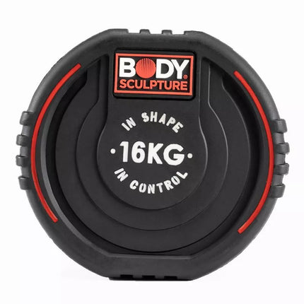 Body Sculpture TPU svarmenis BW 133 16 KG