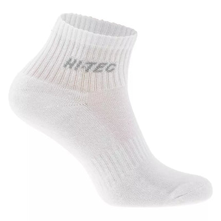 Hi-tec quarro 2 vnt. pakuotės kojinės 92800542993