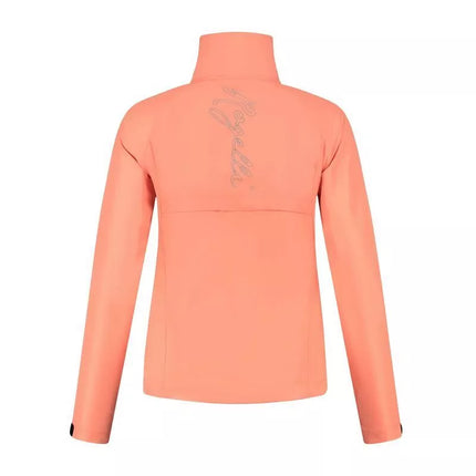 Rogelli CORE running jacket coral L