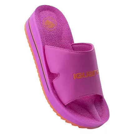 Iguana Nika W 92800598258 šlepetynės