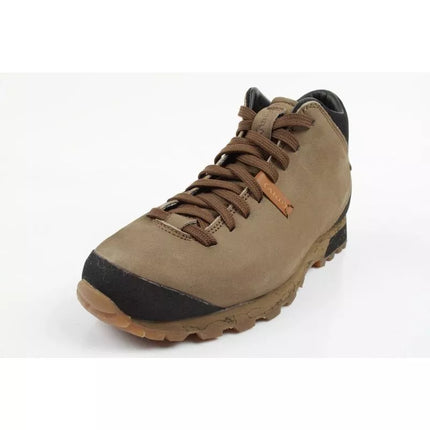 Aku Bellamont Gore-tex moteriški žygio batai