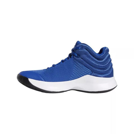 Adidas Pro Spark Kids' Basketball Shoes - BB9143