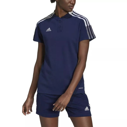 Adidas Tiro 21 Polo Marškinėliai Vyrams M GK9674