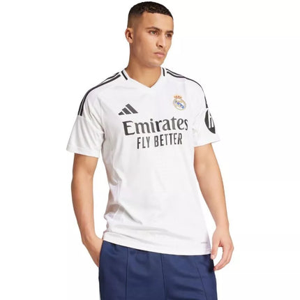 Adidas Real Madrid 24/25 Namų marškinėliai M JX2136