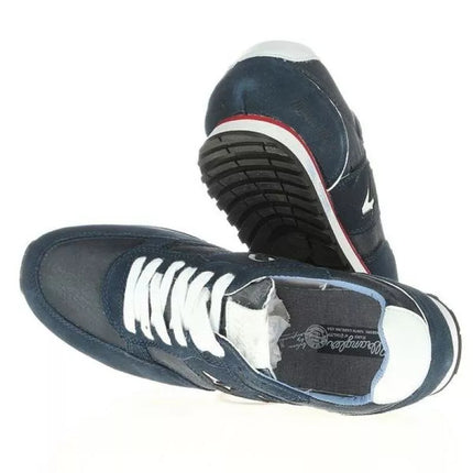 Laisvalaikio batai Wrangler Fox 47 M WM141151-16