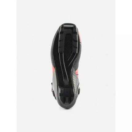 ROSSIGNOL X-IUM Carbon Premium Skate Running Shoes - Black/Red