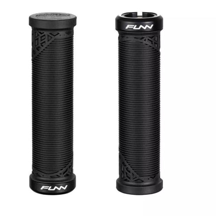 FUNN HILT JR grips black