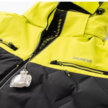 Iguana Amblo Slidinėjimo Striukė M 92800621760