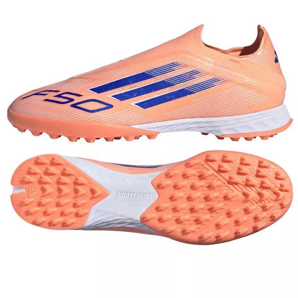 Adidas F50 Pro LL TF JR9329 vaikiški batai