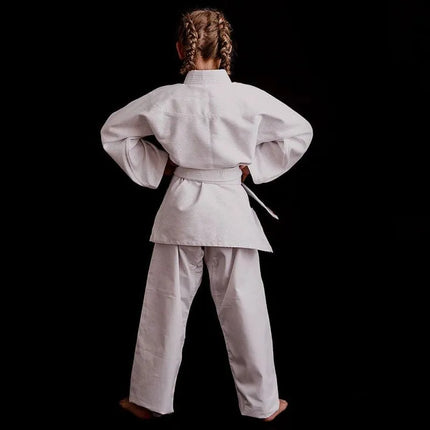 Vaikiškas Judogi džiudo 130 cm + diržas