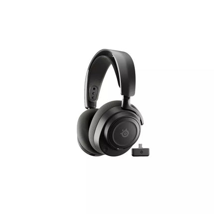 Steelseries Arctis Nova 7 Gen 2 ausinės, juodos