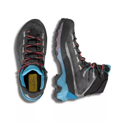 La Sportiva Aequilibrium Hike GTX ZFHS137G00B14 Anglies/Tropikų mėlyna