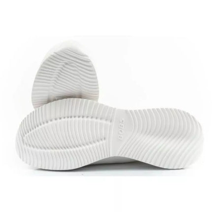 Skechers Bobs Squad-Tough Talk W 32504/WHT sportiniai bateliai