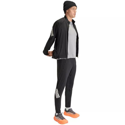 Adidas Adi 365 Iconic Running Men's Pants Black KE6742