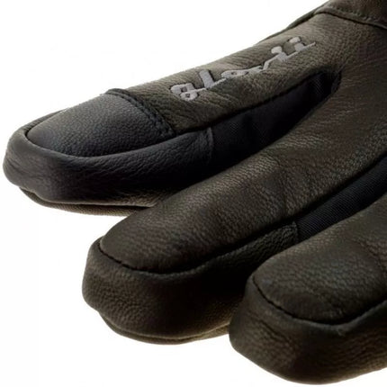 Glovii GS9M heated gloves (M; black)