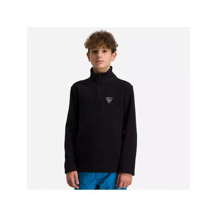 Rossignol Berniukams 1/2 Užtraukiamas Fleece Džemperis