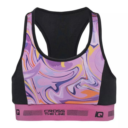 IQ Cross The Line Clai Jr 92800597517 Sportinė Liemenėlė