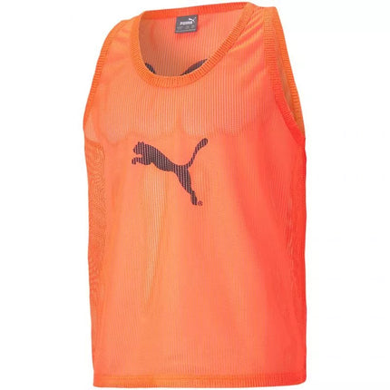 Puma Bib Fluo Marškinėliai M 657251 40