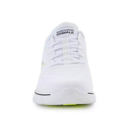 Skechers Slip-ins: GO WALK 7 batai - Valin M 216550-WBKL