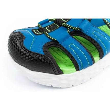Skechers Jr. 402213L/BBLM Sandalai