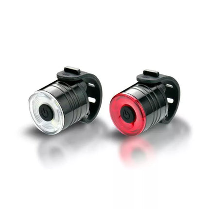 everAvtive BL-X3R LED šviesos rinkinys