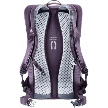 DEUTER Giga levandų violetinė miesto kuprinė