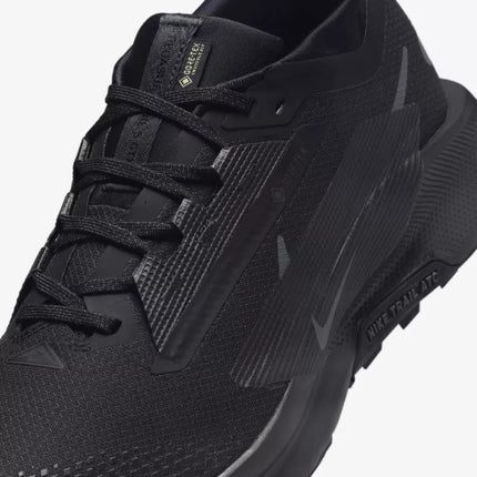 Nike ReactX Pegasus Trail 5 GTX GORE-TEX batai bėgimui takais (FQ0908-002)