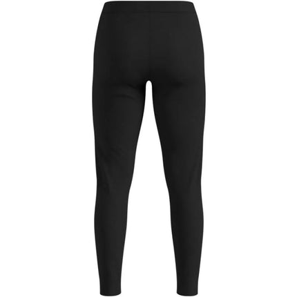 Odlo Moterų ilgos termo kelnės BL BOTTOM MERINO 200, dydis M, juodos