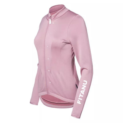 Fitanu Inverno Polartec džemperis W 92800612855
