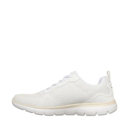 Skechers Summits Quiet Dream Women's Shoes White 150291 WNT