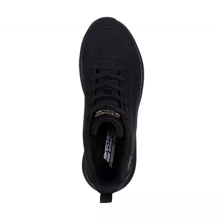 Skechers Bobs Squad Waves - Just Wading W 117485 BBK batai