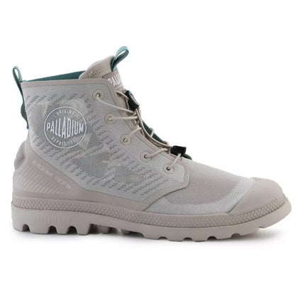 Palladium Pampa Lite Travel Vt M 74472-096-M batai