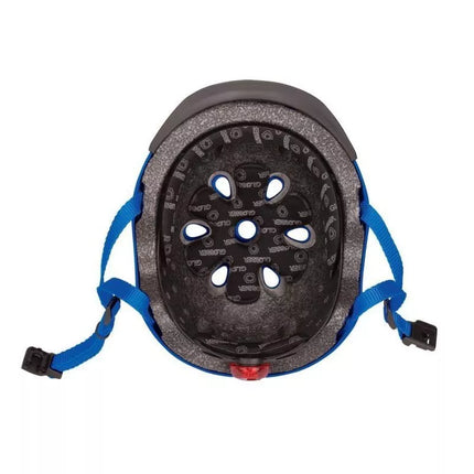 Globber Elite Lights šalmas 507-100 HS-TNK-000011573