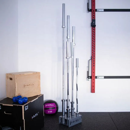 STR34 Commercial HMS Olympic Grip Stand