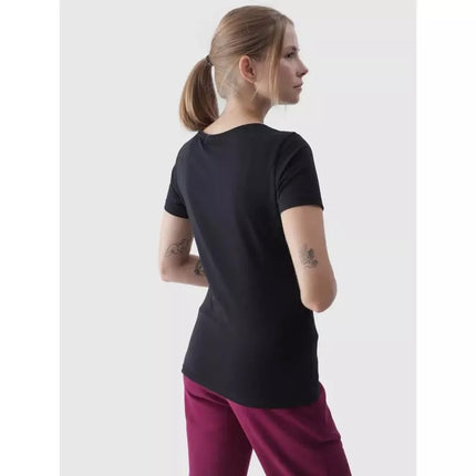 T-shirt 4F W 4FWMM00TTSHF1845-20S