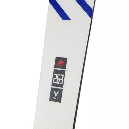 DYNASTAR Speed 263 Xp10 Slidinėjimo komplektas