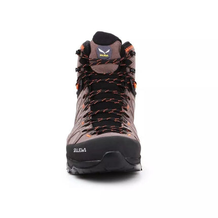 Salewa vyriški batai MS Alp Trainer 2 Mid GTX 61382-7512