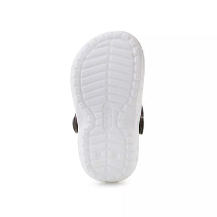 Crocs Frozen Olaf Classic Clog T Jr 210236-90H šlepetės