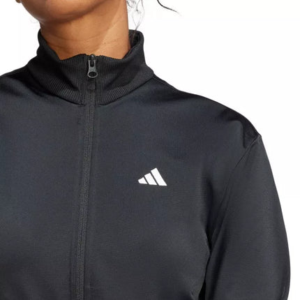 adidas Essentials Feel Cozy W sportinis kostiumas JD4475