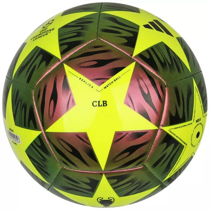 adidas UCL Club JX9092 Ball