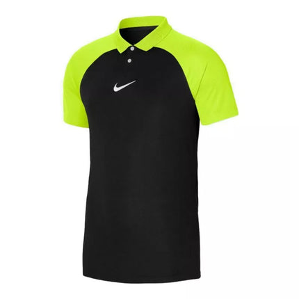 Nike Dri-FIT Academy Pro Vyriški Marškinėliai Polo DH9228-010