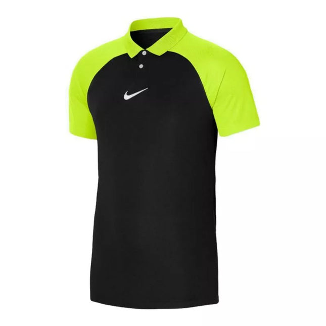 Nike Dri-FIT Academy Pro Vyriški Marškinėliai Polo DH9228-010