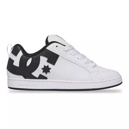 DC SHOES Court Graffik DC01662114 Balta